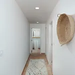 Ramalhete W/ 3 Bdr & Balcony By Lovelystay Apartment Altura