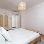 Ramalhete W/ 3 Bdr & Balcony By Lovelystay Lejlighed